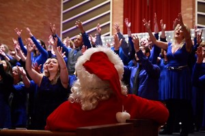 2020 "Celebrate!" a holiday pops concert