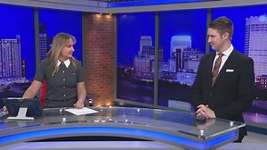 WREG Memphis weather Saturday evening 12/20/25