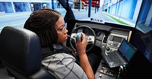 Crime Scene Simulation Studio - Humber Polytechnic