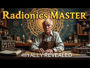 No Mystery To Radionic, Scalar And Manifesting Technologies - Part 2