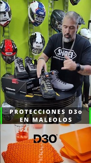 Botas Verano Para Moto Stylmartin, olvídate del calor en moto, nosotros te ayudamos a equiparte.