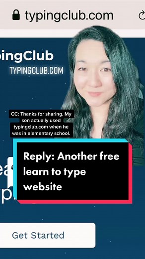Learn to Type with Free Online Resources