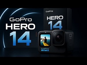 GoPro Hero 14 vs Action World - Game Over for Competitors!