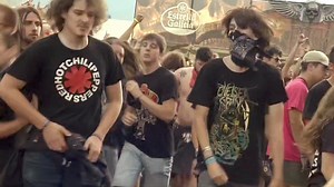 58K views · 1.7K reactions | Overkill - Elimination (Live at Resurrection Fest-2018) | Commando METAL Vídeos | Facebook