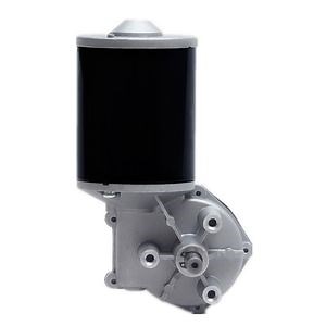 [Hot Item] High Torque 3nm-12nm Electrical DC Gear Motor for Welding Machine