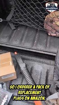 Echo Backpack Blower Not Starting? Try This Fix!