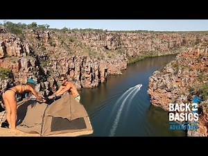 DAY: 16 LIVING FROM REMOTE RIVER! How To Preserve Fish (s2ep7)