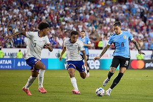 Amazing Uruguay: Five things to know about La Celeste