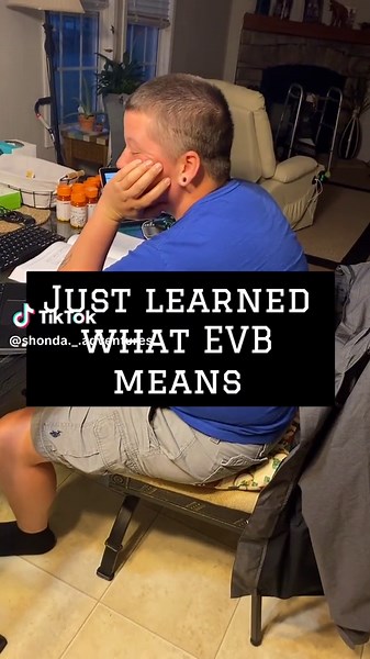 Decoding Internet Slang: What Does 'evb' Really Mean?