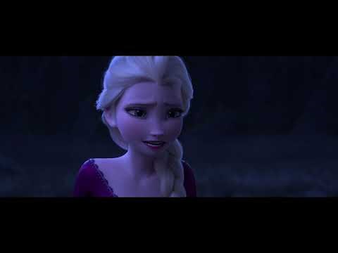 Disney & Others meets Frozen 2 - No Future