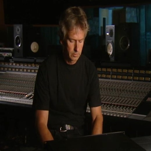 Tony discusses writing the Genesis classic “Firth of Fifth” in an interview for the Genesis Songbook DVD. #tbt | Tony Banks