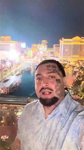 Las Vegas Nevada 2025 Sin City