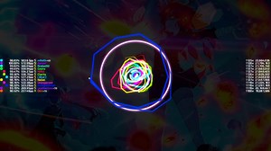 osu! 50 players knockout | Teminite & MDK - Space Invaders [Dimensional Virtual