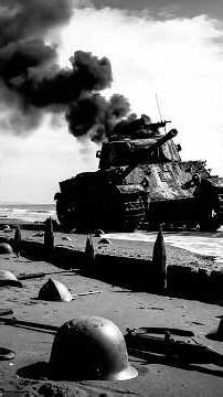 The "Suicide Mission" That Secretly Won WWII #documentary