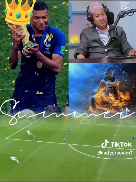 #creatorsearchinsights Here’s a shortcut summary of Kylian Mbappé’s trophies, goals & records (as of 2025): 🏆 Trophies World Cup: 2018 (Winner), 2022 (Runner-up, Golden Boot) UEFA Nations League: 2021 Ligue 1: 6 titles (PSG & Monaco) French Cups: Multiple (Coupe de France, Coupe de la Ligue, Trophée des Champions) Olympics & Euro: Yet to win ⚽ Goals France National Team: 75 goals (all-time top scorer for France) Club Career: 300 goals (Monaco PSG Real Madrid start) 📖 Records Youngest French pl