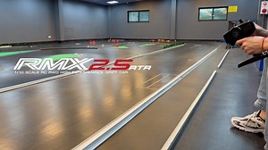 新手入门MST RMX 2.5 RTR 后驱甩尾车（漂移车）如何有效练习与快速上手教学