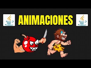 👾 Animation in Java☕ (Graphics) | JAVA Course 🔥 Episode #73