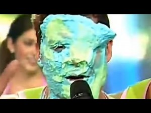 Pie to the face (8)(so many pies to so many faces)(pie montage)