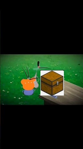 Minecraft Old Chest Vs New Chest #Minecraft #ChestComparison #OldVsNew #MinecraftUpdate