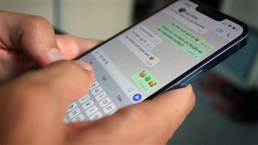 How cheaters use WhatsApp feature to tell 'other women' it's 'safe' to text