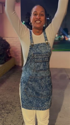 Make sure you’re locked in to KJLH 102.3 from 8pm-12am tonight!