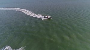 1.1K views · 21 reactions | When your boat is designed for advanced sea survival training, the electronics on board need to be just as robust and resilient. Thanks to Mike Lawrence and A2Sea Marine | Simrad Yachting | Facebook