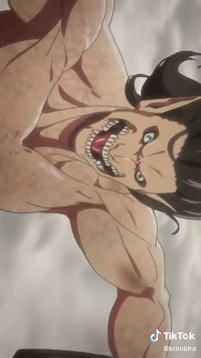 Rod Reiss vs Attack Titan: Epic Battle Scene