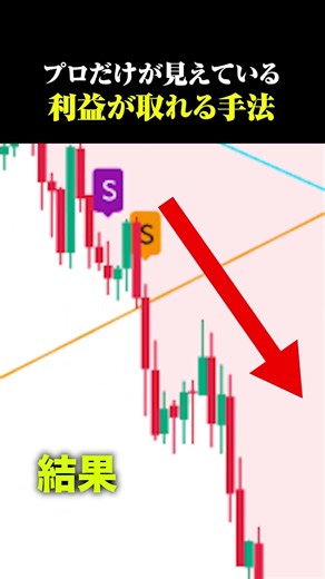 [Trading] Techniques for making profits from trading that only professionals know.