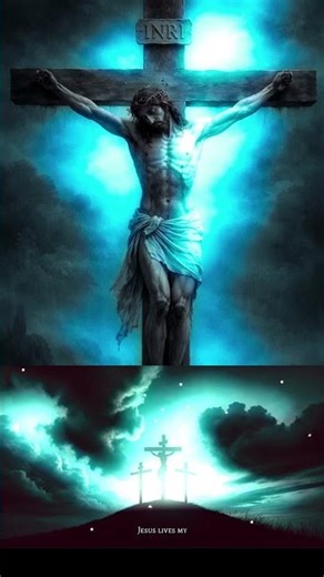 Love Poured Out | A Good Friday Song | Praise Songs English | #lent #whatsappstatus #goodfriday2026