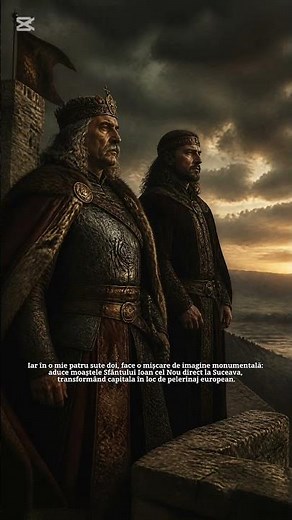 The Pact with Byzantium - Alexander the Good (1400-1432) #historyofromanians