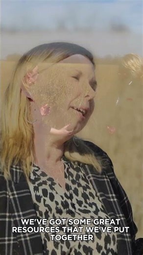 Mental Health Resources with Amy Hagerman