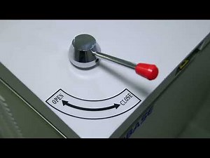 BIOBASE Vertical Autoclave BKQ-Z30I