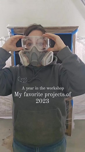 My best advice for refinishers⤵️ Let me start by saying I have been in the furniture industry for over a decade. Everything from cheap particle board office furniture to the finest historical antiques - I've been there. I knew my business would flourish when I combined my love of sales, furniture, history and design. I could write a book on every area of running a furniture flipping business. But to sum it up quick right now read these bulletins below. After that scoure my page for story highlig