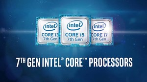 122K views · 180 reactions | Jeszcze szybsze, jeszcze wydajniejsze, jeszcze bardziej imponujące – przedstawiamy procesory Intel Core 7. generacji! | Intel | Facebook
