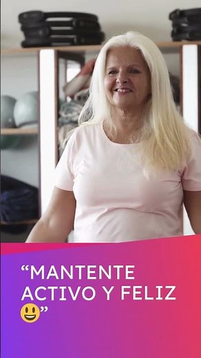 El Gran error de los Mayores de 60 | 6 Ejercicios que Debes Conocer # short