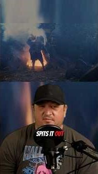 The leprechaun Took His Tooth! 😳🍀