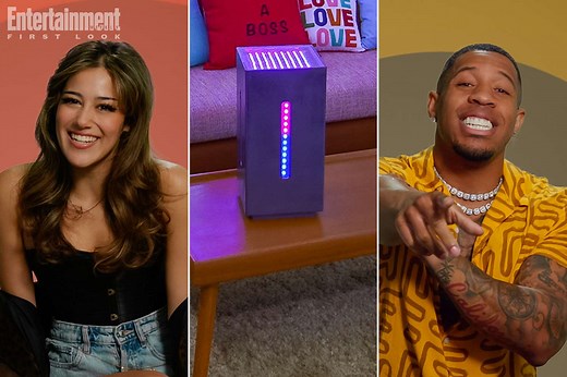 Alert! Meet the cast of 'The Circle' season 6 — including an A.I. catfish