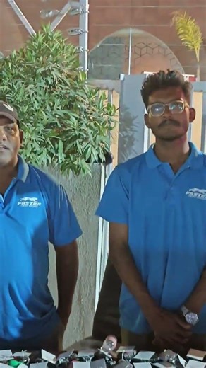 Experience effortless arrivals with FASTER DRIVER SERVICE Hyderabad’s premium valet parking provider