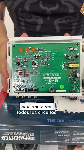 213K views · 2.8K reactions | epicenter krac VS audiocontrol Epicenter Krack $1075 Epicenter audiocontrol $3155 #sonidos #sonidosdecarro #sonidosparacarro #experienciasdeaudio #sonilec #autos #sonido | Sonilec AudioCar | Facebook