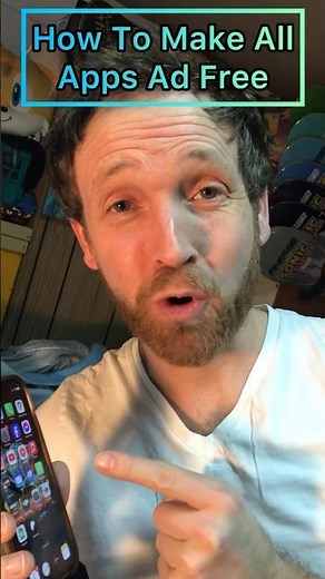 Skip Ads App Hack for All Phones (Cuz I Just Love Beating the System)