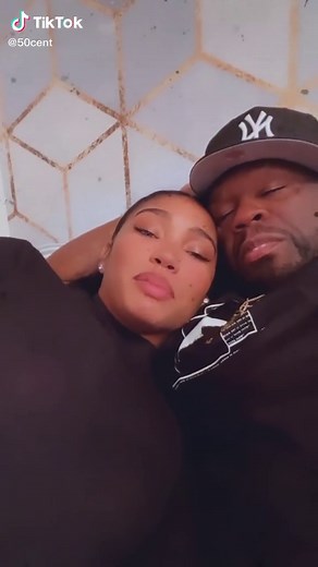 😂😩 @jamirahaines | 50cent