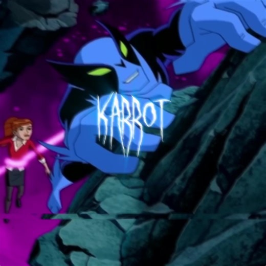 Fasttrack Edit - A Tribute to Ben 10