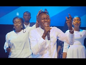 God Of Wonders  by Elijah Oyelade