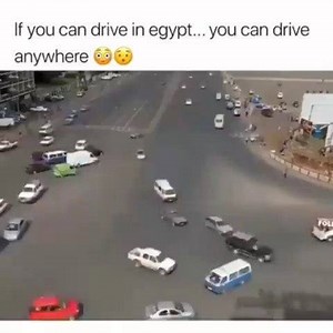 115K views · 1.3K reactions | Driving lesson 101 | Identity Magazine | Facebook