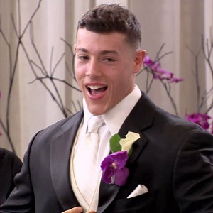 Before tonight's season 8 premiere, take a walk down memory lane 👰💍🤵! Get ready to watch some new, memorable moments TONIGHT at 9/8c on a new episode of Married At First Sight. | Married At First Sight