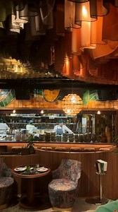 20K views · 248 reactions | Jungle vibes in the heart of Mayfair ...