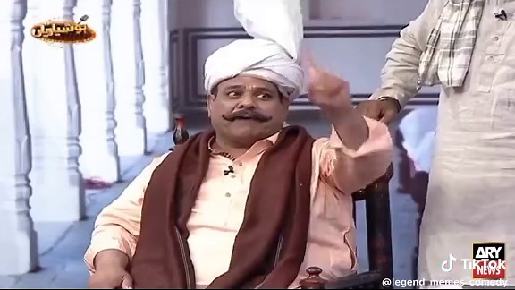 24 karate ka aam(mango) 🥭...😂 #aghamajid #saleemalbela #gogapasroori #nasirchinyoti #funny #show #viral