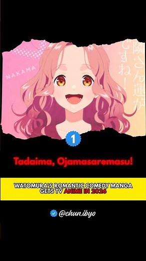 Top 5 Upcoming Anime Updates 🔥 | New Anime 2025 Reveals! 🚨 #animenews