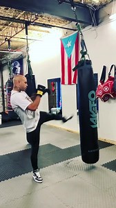 Meet former pro boxer & MMA fighter Alejandro Ayala and owner @black_twenty_one 🥊🥋 The OCN Street Team picked up some sweet moves for fighting and for life. ❤️ Great place for fitness, wellness, and community in 2022! Check his place out! #ourcommunity #ourcommunitynow #denvernow #blacktwentyone #mmafighter #proboxing #fitness #fit #alejandroayala | Denver Now