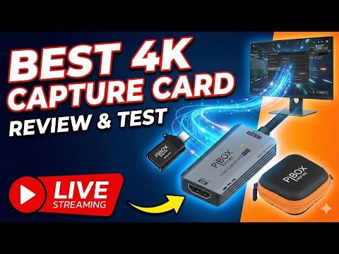 Unboxing PIBOX video capture card for live stream | #piboxcard #bgmi